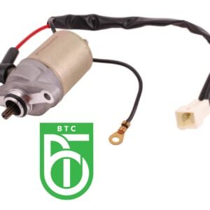 Startmotor OEM | BTC