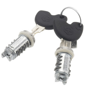 Contactslotset OEM | Piaggio 4T