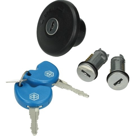 Contactslotset OEM | Piaggio New Fly