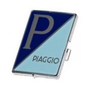 Embleem OEM “Piaggio” | Piaggio / Vespa
