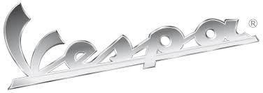 Embleem OEM “Vespa“ 100mm | Vespa