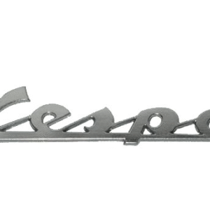 Embleem OEM “Vespa” Groot | Vespa Primavera / Sprint