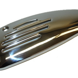 Hitteschild Uitlaat OEM | Piaggio 4T 2V