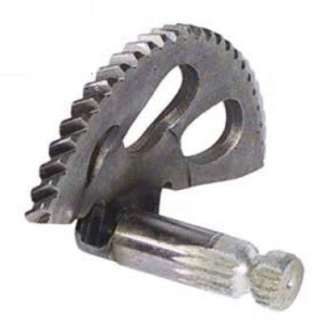 Kickstartas OEM | Piaggio 4T