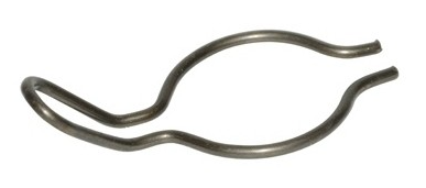 Kickstarter Borgveer OEM | Piaggio 4T