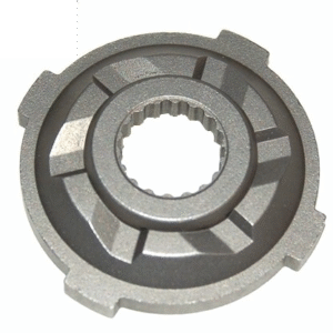 Kickstartschotel OEM | Piaggio 4T