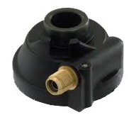 KM-telleraandrijf OEM | Piaggio Fly