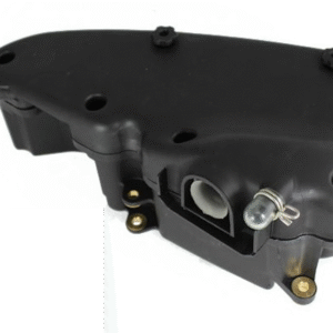 Luchtfilter OEM Compleet | Piaggio 4T