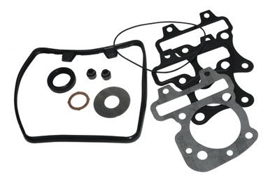 Kopset OEM Compleet | Piaggio / Vespa 4T 2V