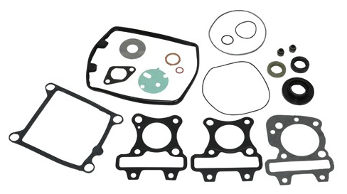 Pakkingset OEM Compleet incl. Keerringen | Piaggio / Vespa
