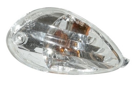 RAW Compleet OEM L.A. | Piaggio Liberty