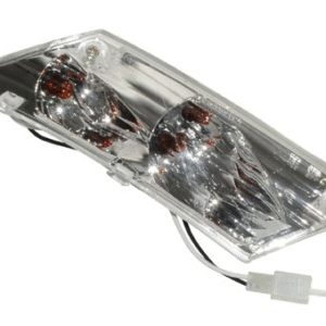 RAW Compleet OEM L.A. | Piaggio Zip