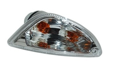 RAW Compleet OEM L.A. | Vespa LX / S