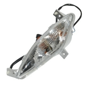 RAW Compleet OEM L.V. | Piaggio Fly