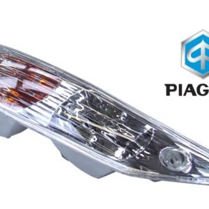 RAW Compleet OEM R.V. | Piaggio Zip