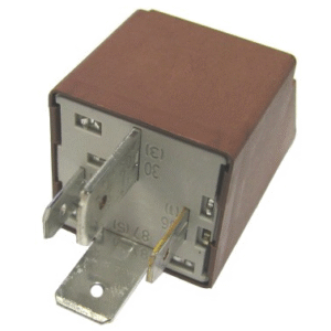 Startrelais OEM | Piaggio / Vespa