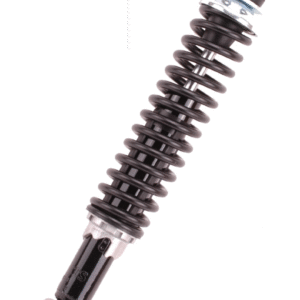 Schokbreker OEM Achter | Piaggio Liberty / Fly