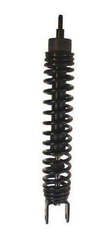 Schokbreker OEM Achter | Piaggio Zip