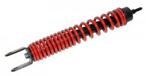 Schokbreker OEM Achter | Vespa S