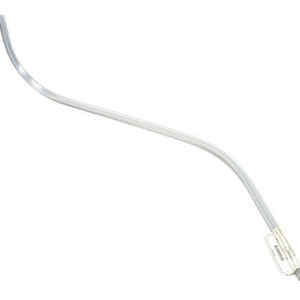 Sierstrip Voorscherm OEM Rechts | Vespa LX / S