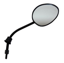 Spiegel OEM Rechts | Piaggio Zip