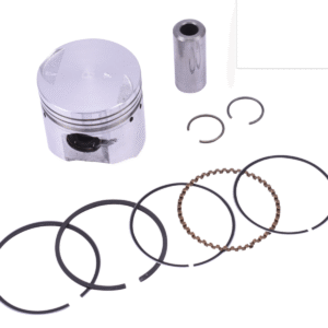 Zuiger OEM | Piaggio 4T 2V