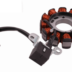 Stator OEM | Piaggio 4T 2V