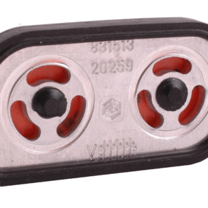 Klep EGR OEM | Piaggo / Vespa