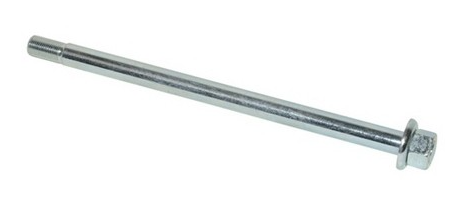 Voorwielas OEM | Piaggio Zip