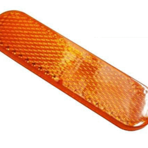 Reflector Zijscherm OEM | Piaggio / Vespa