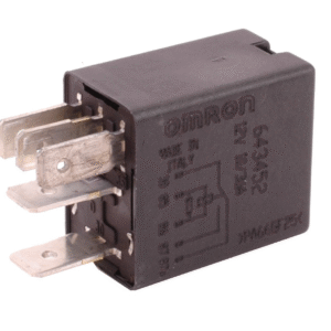 Startrelais OEM | Vespa Primavera / Sprint