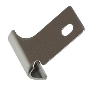 Klem Sierstrip OEM Rechts | Vespa LX / S