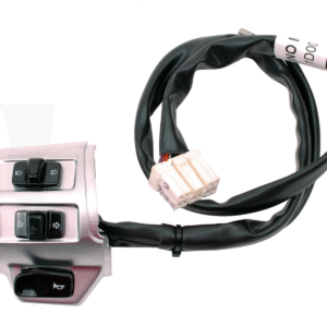 Stuurschakelaar OEM Links | Vespa Primavera / Sprint