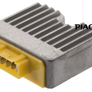 Spanningsregelaar OEM Geel | Piaggio 4T 2V