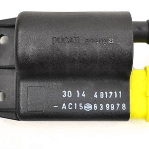 Centraline OEM Ducati 45km | Vespa 4T 2V