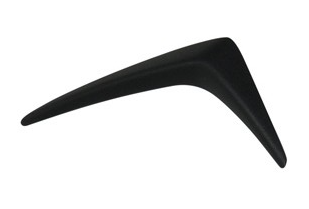 Stootrand OEM Rechts | Piaggio New Fly