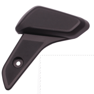 Duo Voetsteun Links OEM | Vespa Primavera / Sprint