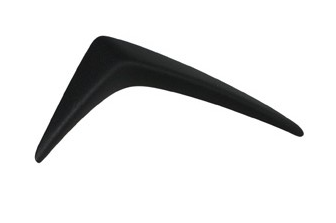 Stootrand OEM Links | Piaggio New Fly