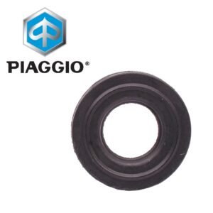 Rubber Bout Kleppendeksel | Piaggio / Vespa 4T
