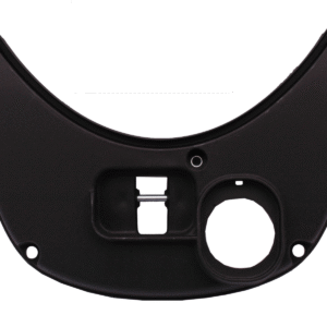 Brandstoftank Cover OEM | Vespa Primavera / Sprint