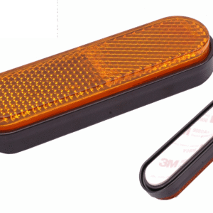 Reflector Voorpoot OEM | Piaggio / Vespa