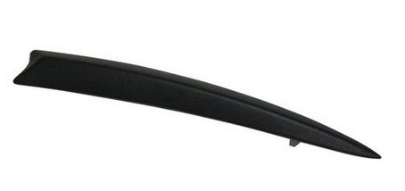 Motorscherm Stootrand OEM R.A. | Piaggio New Fly