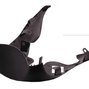 Onderkuip OEM Zwart | Piaggio Zip