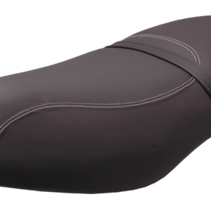 Zadel OEM Witte Bies | Piaggio Zip