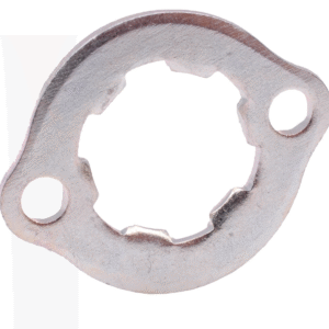 Borgplaat Voortandwiel OEM | Derbi Senda / GPR