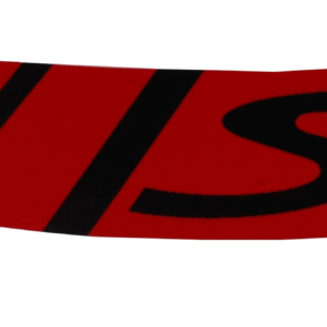 Embleem OEM 'S' Velg | Vespa Sprint