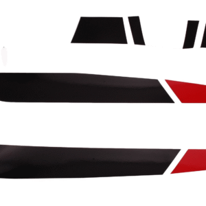 Stickerset OEM 'Sport' | Vespa Sprint