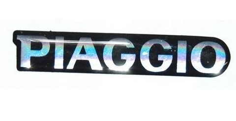 Embleem OEM "Piaggio" | Piaggio