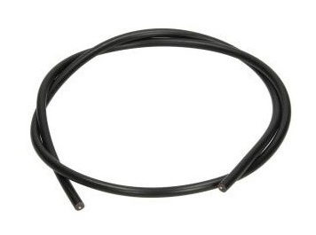 BOUGIEKABEL OEM | PIAGGIO 7MM - 1MTR.