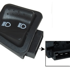 Groot Lichtschakelaar OEM | Piaggio Zip